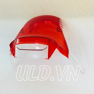 CHỤP ĐÈN SAU XE SYM ANGLE 100 HÀNG HÃNG
