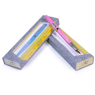 Bút Máy Điểm 10 TP-FT030 Chuyên Luyện Viết Chữ Đẹp (Hộp 1 Cây)