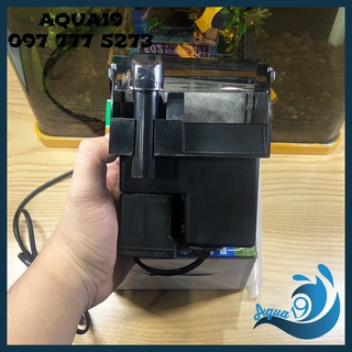 Lọc Thác Jebo 501 502 503