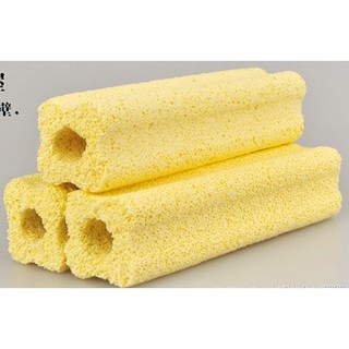 Sứ Thanh Dùng Làm Vật Liệu Lọc Trong Bể Cá, kích thước 16x4x4cm