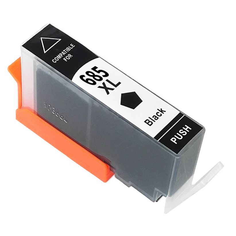 Bộ 4 Hộp Mực hp685 XL HP 685XL HP 685 685 XL Chất Lượng Cao