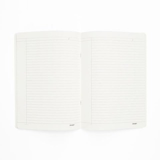Vở Kẻ Ngang Crabit Notebuck No.1620 (120trang)