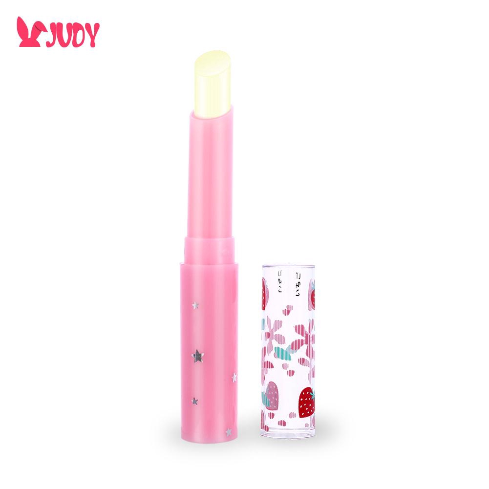 Son môi dưỡng ẩm đổi màu ngăn ngừa khô nứt HENGFANG | BigBuy360 - bigbuy360.vn