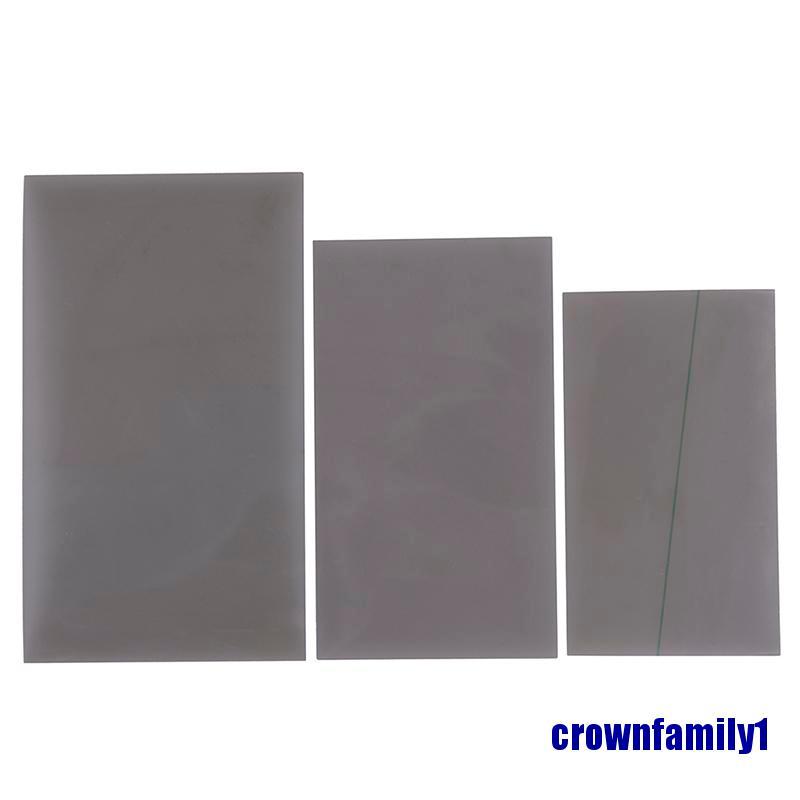 Phim Phân Cực Màn Hình Lcd Crownfamily1 Cho