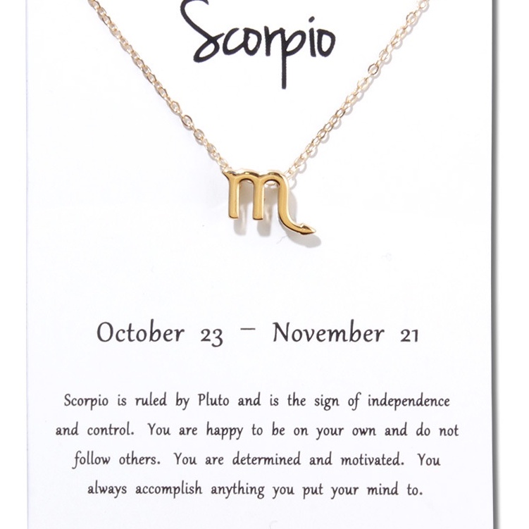 Mới Dây Chuyền Phong Cách Âu Mỹ Thời Trang Cho Nữ