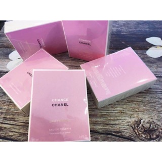 Nước hoa chanel chance eau fraiche