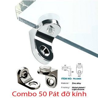 Combo 50 Pát đỡ kính