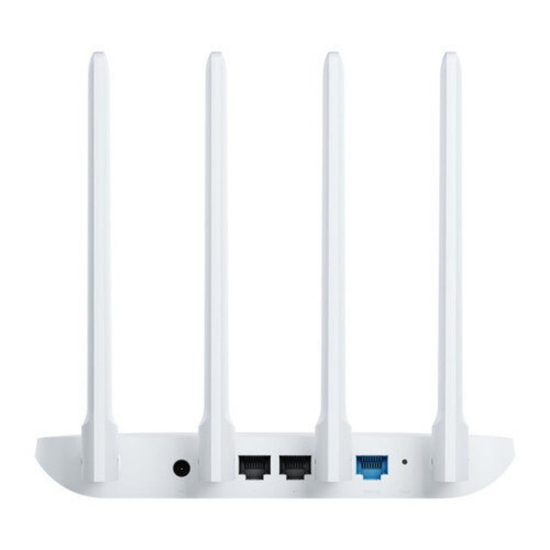 [ Tiếng Anh] Bộ Phát Wifi Xiaomi 4C, bản hỗ trợ kích sóng wifi 300Mbps