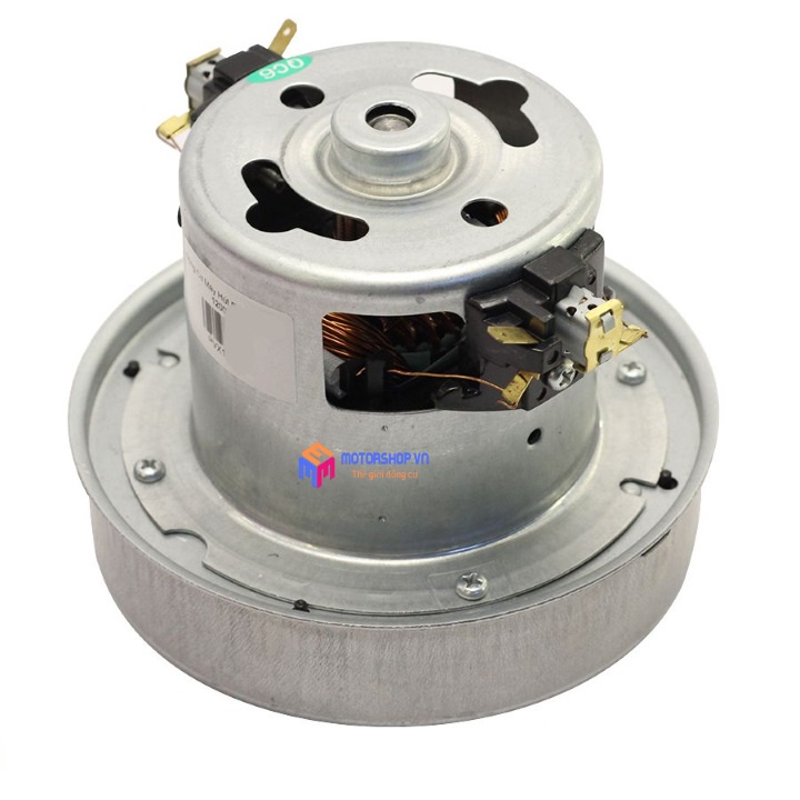 MTS Động Cơ Motor Quạt Máy Hút Bụi 220V 1200W UV-PM22