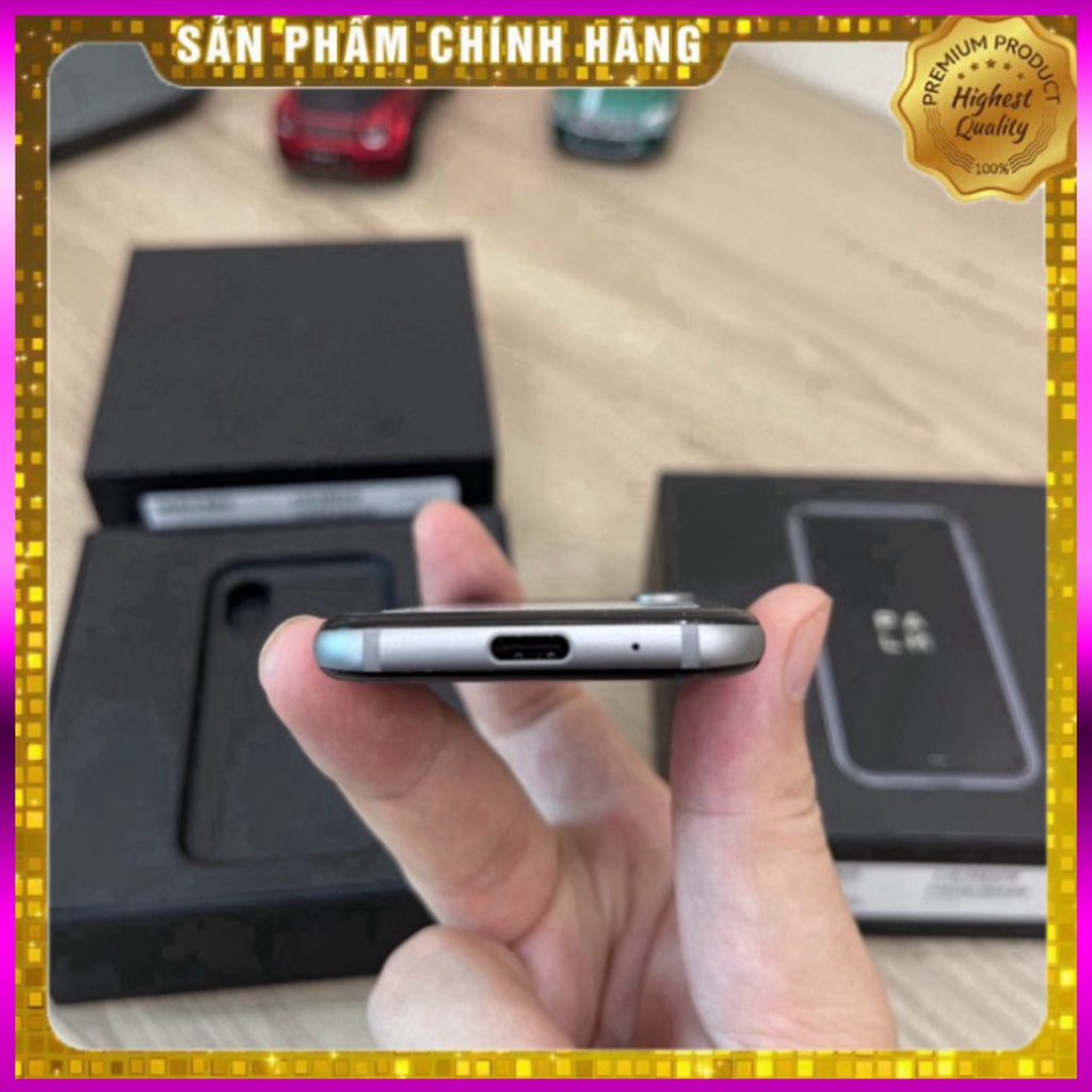 Sale -  Điện thoại Palm Phone siêu nhỏ Mới 100% FULLBOX  Màn 3.2 Snap 435 ram 3G 32G . .