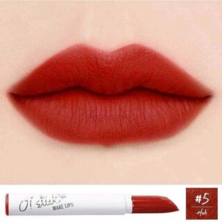 SON BÚT CHÌ Gani O! Stick Wake Lips