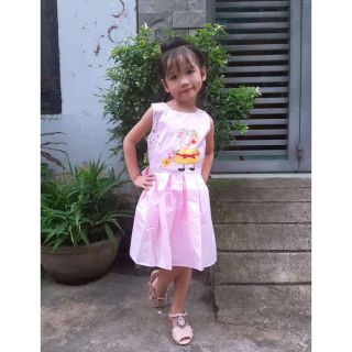 Combo đầm công chúa