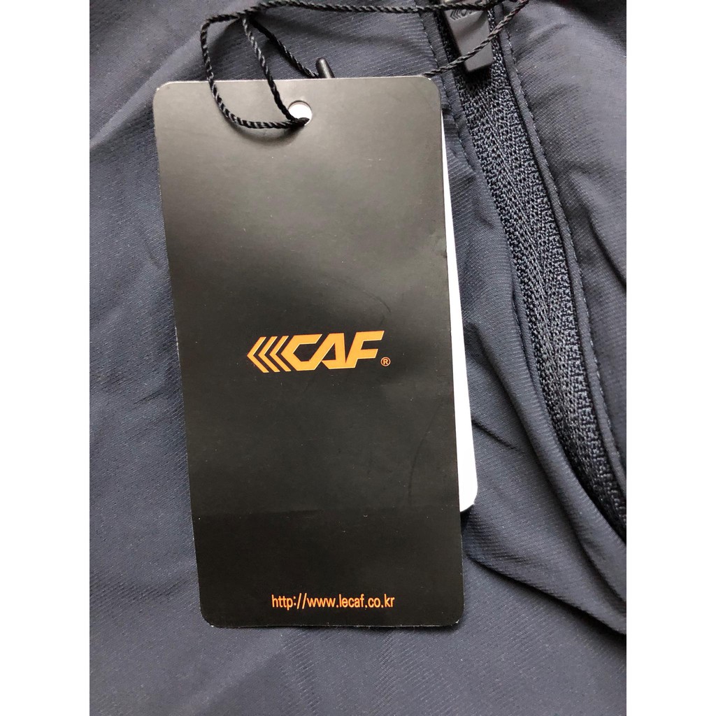 Áo nỉ thể thao L.e.c.a.f xuất Hàn xịn. | BigBuy360 - bigbuy360.vn