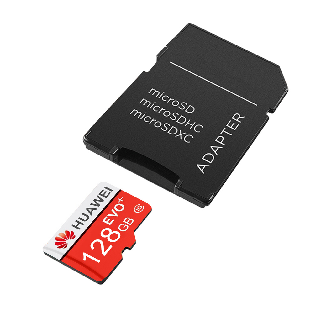 Thẻ Nhớ Tf 64 / 128 / 256 / 400gb Cho Điện Thoại / Camera / Máy Ghi Âm / Lái Xe | BigBuy360 - bigbuy360.vn
