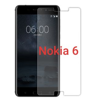 [BẢO HÀNH] Dán dẻo Nokia 6 Phụ kiện đầy đủ