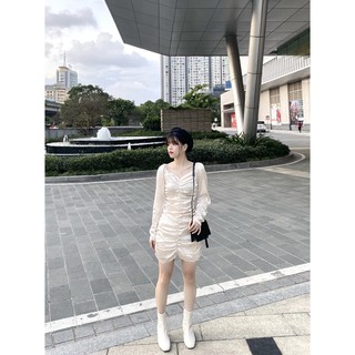 Đầm body EMERALD DRESS