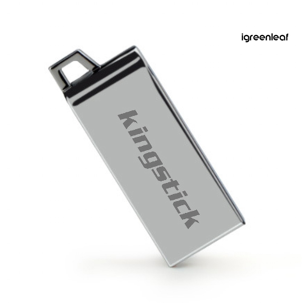 IL King-stick USB 3.0 4-128GB Large Memory Data Storage Metal U Disk Flash Drive