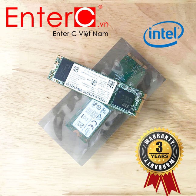 Ổ cứng SSD intel 240GB 540S M.2 SATA III | BigBuy360 - bigbuy360.vn