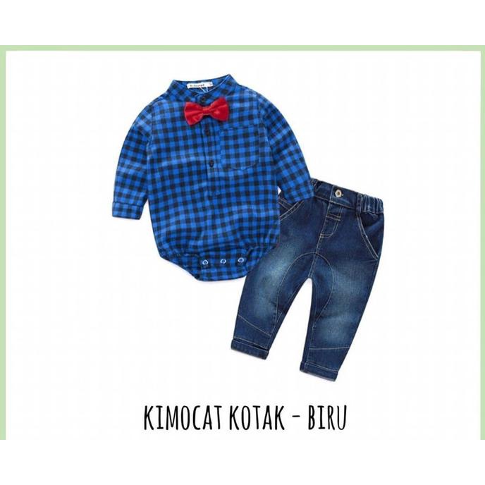 Bộ đồ vest thiết kế lịch lãm cho bé trai