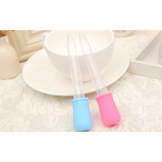 Ống bón sữa, bón thuốc cho bé ( dung tích 5ml)