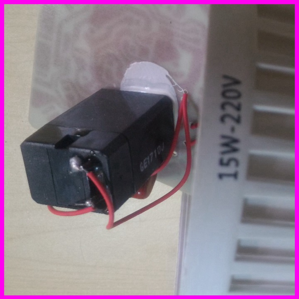 Tốt rẻ Bóng đèn LED tích điện 15w chinhc