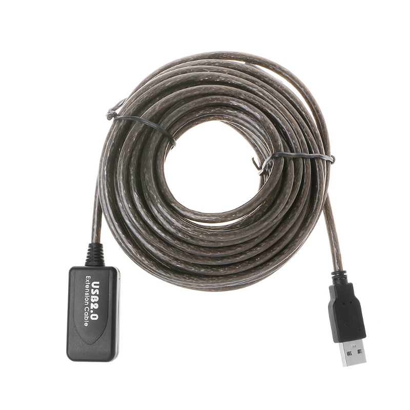 Dây Cáp Nối Dài Cổng USB 2.0 Loại A