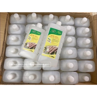 Nước rửa móng tay 500 - 1000ml
