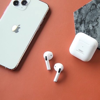 TAI NGHE TRUE WIRELESS TWS10i REMAX