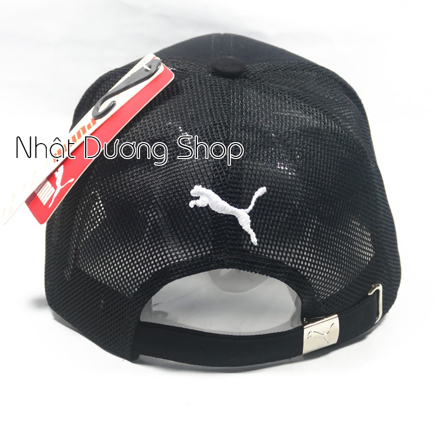 Nón kết lưới In hình Con Báo độc đáo cao cấp- Kiểu dáng thời trang cá tính thích hợp cho mọi người