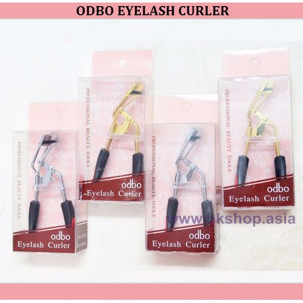 [ Auth Thái ] Bấm mi Odbo Eyelash Curler OD899