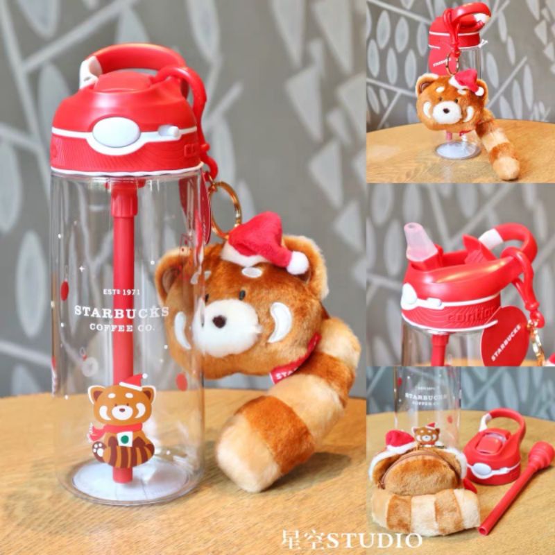 BỘ SƯU TẬP GIÁNG SINH TRUNG QUỐC 2021 ❤️☃️