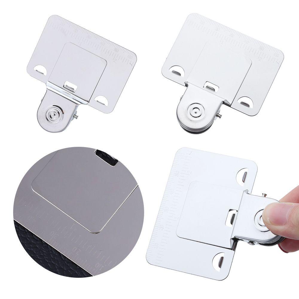 WTTLE Kẹp Cố Định Băng Keo Tiện Lợi Đa Năng