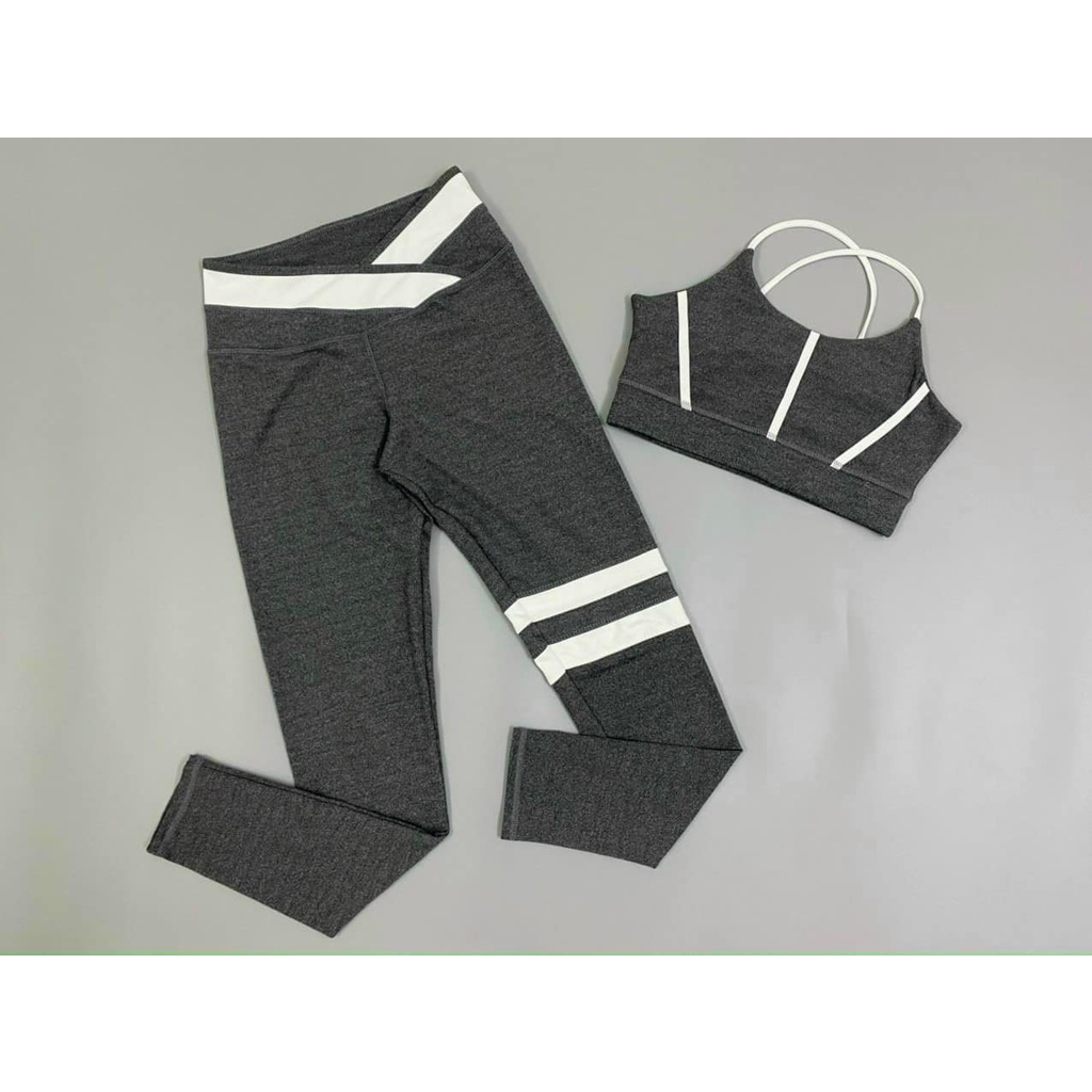 ÁO BRA DÂY KẺ SỌC MỚI TOANH