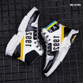 [ Flash Sale ]Giày nam Martin 92 (kèm ảnh thật )