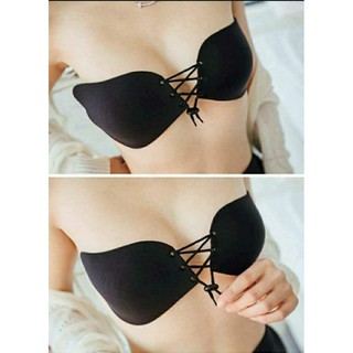 Áo dán ngực bra cánh bướm