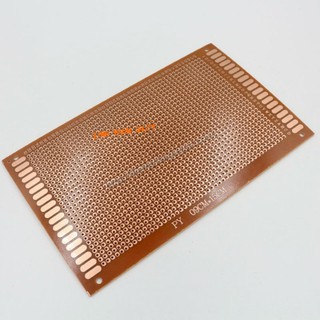 Bo Mạch PCB Đục Lỗ 9x15cm, 10x22cm, 15x18cm, 12x18cm