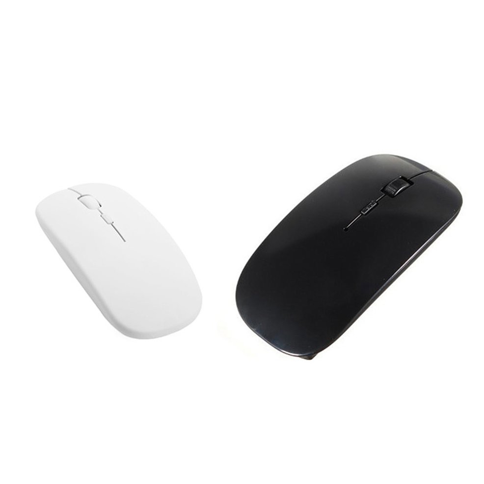 Chuột Máy Tính Không Dây Ht21
