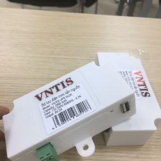 Bộ lưu trữ UPS Mini 5V