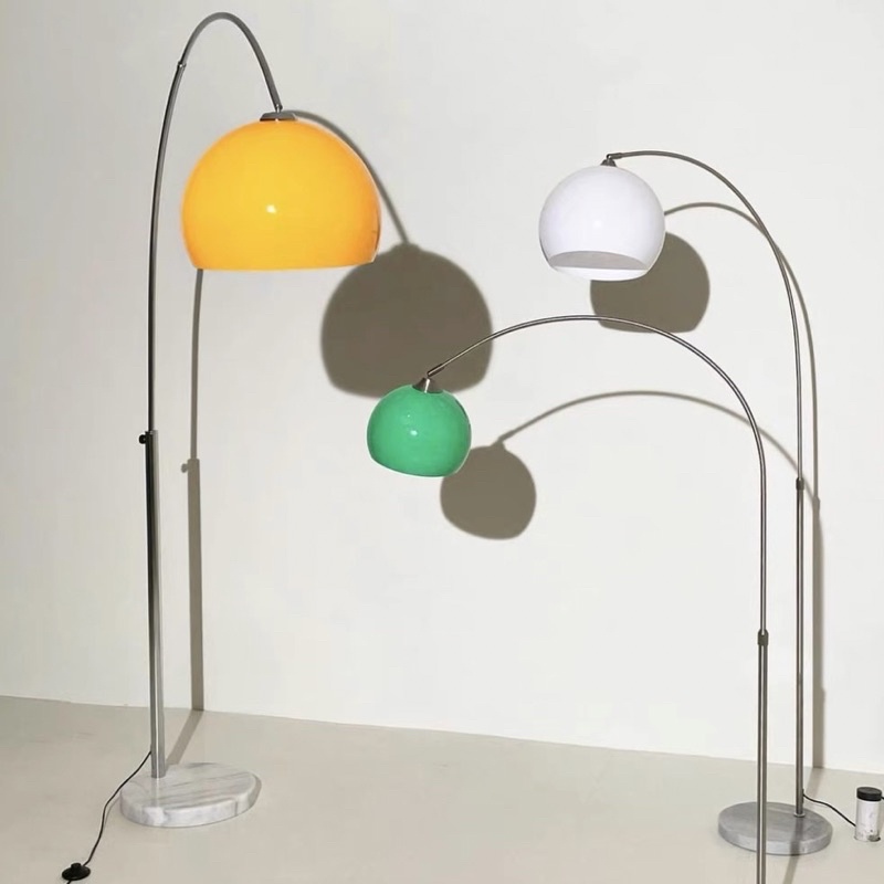 Đèn sàn vòm cao cấp, hiện đại | Dome Lights
