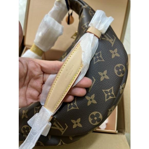 ✅Bao tử LV - size 38*14*20cm - Bản SUPVIP [Full2box]