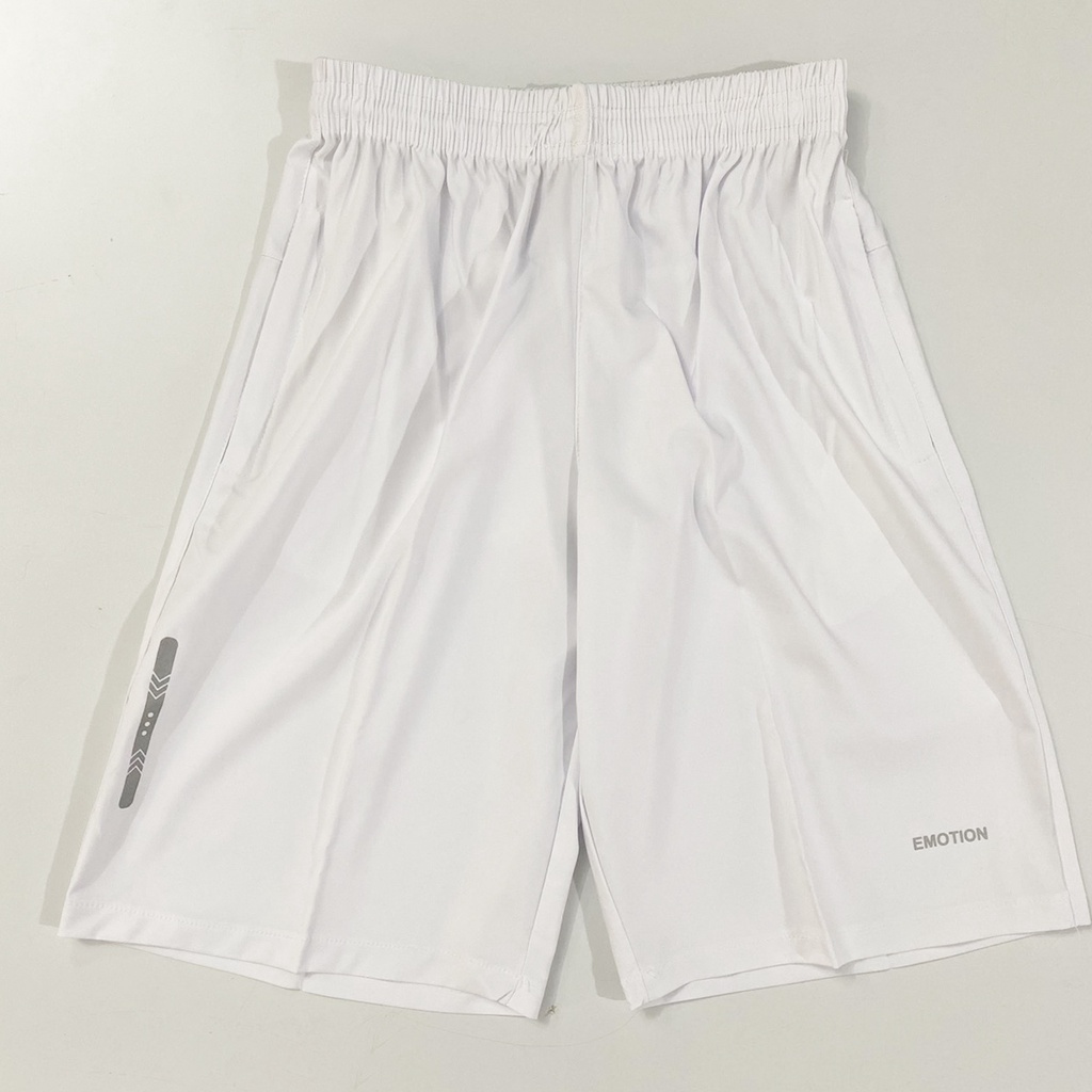 Quần Short Nam Vải Gió - Quần Đùi Thể Thao Nam Giá Rẻ Vải Gió Mặc Mùa Hè Mát Mẻ Thoải Mái