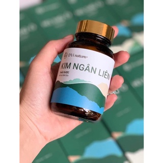 Kim Ngân Liên DVi Nature
