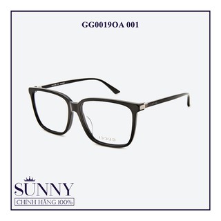 Gọng Kính Unisex Gucci GG0019OA