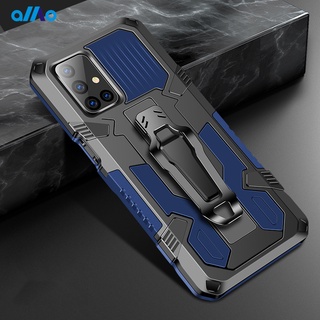 Ốp Điện Thoại Silicon Chống Sốc Cho Samsung M51 M31S M21 M30S Galaxy A51 A71 A31 A21S A10 A20 A30S A50 A70