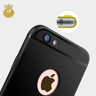 [RẺ VÔ ĐỊCH] ỐP LƯNG SILICON DÀNH CHO IPHONE