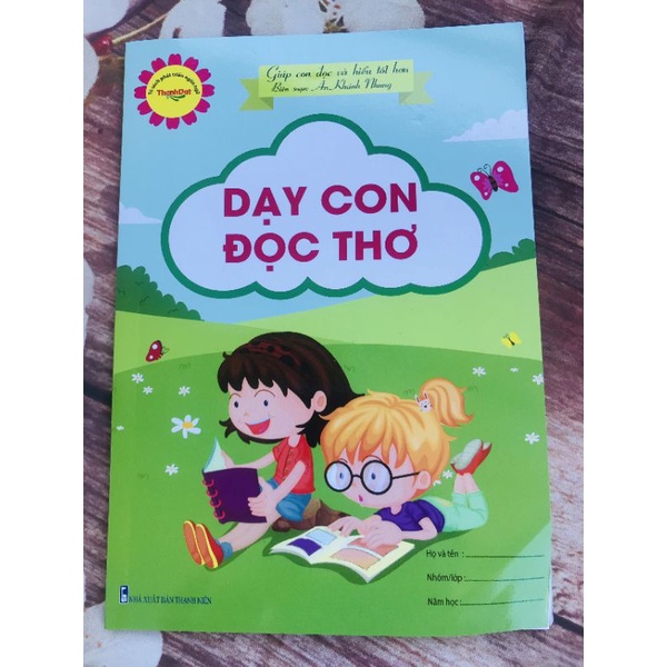 Cực hót Combo 3 quyển phát triển ngôn ngữ