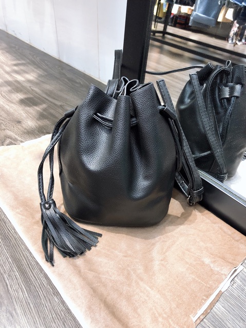 Pass túi QC chưa qua sử dụng