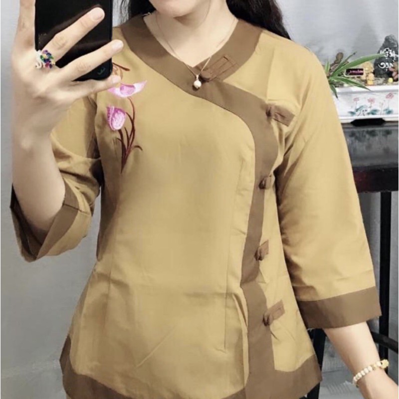 Đồ lam đi chùa