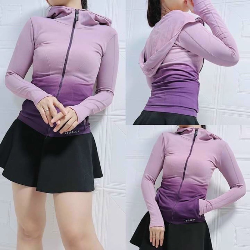 Áo Khoác Loang Cao Cấp Quảng Châu mẫu mới nhất