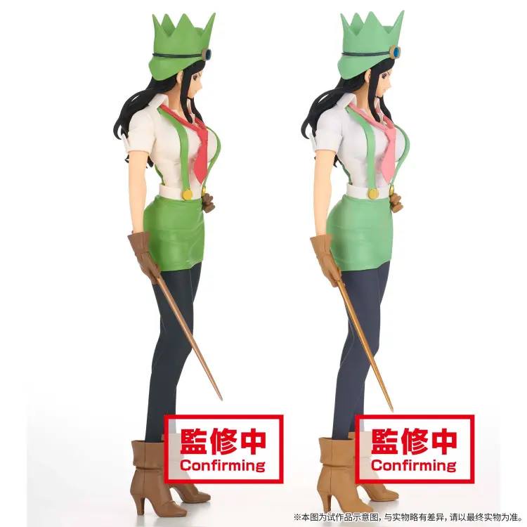 Mô hình chính hãng One Piece - Nico Robin Version A